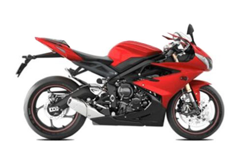 Cheap Triumph Motorcycle Fairings