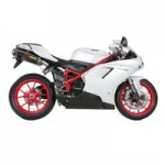 Cheap 2007-2009 Ducati 848 Fairings