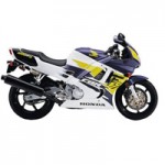 Cheap 1995-1998 Honda CBR600 F3 Fairings