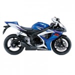 Cheap 2006-2007 Suzuki GSXR 750 Fairings
