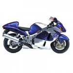 Cheap Suzuki Hayabusa GSXR1300 1997-2007 Fairings