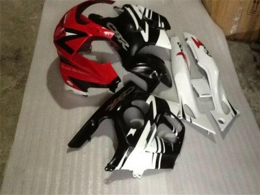Cheap 1995-1998 Honda CBR600 F3 Motorcycle Fairings MF1446 - Red