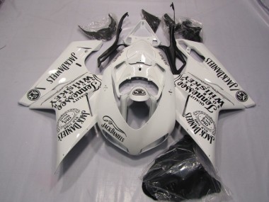 Cheap Ducati 1098 2008 Motorcycle Fairings MF7347