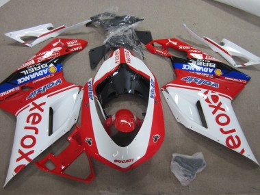 Cheap Ducati 1098 Motorcycle Fairings MF7344
