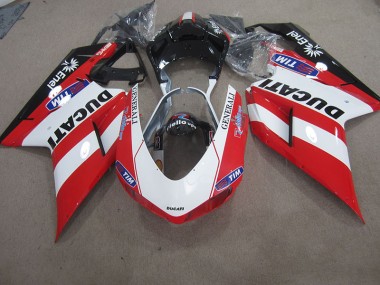 Cheap Ducati 1098 Motorcycle Fairings MF7348