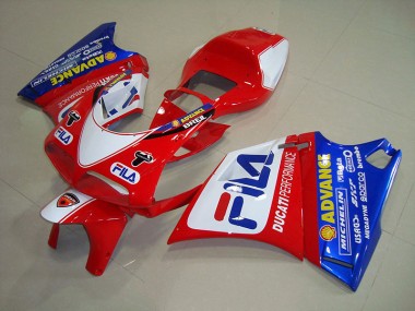 Cheap Ducati 748 1994-2002 Motorcycle Fairings MF7337