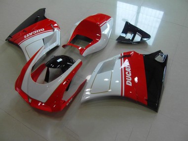 Cheap Ducati 748 916 996 996S Infostrada Motorcycle Fairings MF7330