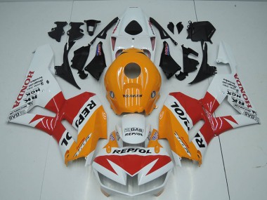 Cheap 2012-2016 Repsol Honda CBR1000RR Bike Fairing Kit