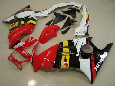 Cheap 1995-1998 Honda CBR600 F3 Motorcycle Fairings MF6595