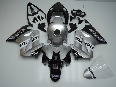 Cheap 2002-2012 Honda VFR800 Motorcycle Fairings MF6628