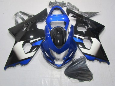 Cheap Suzuki GSXR600 2004-2005 Motorcycle Fairings MF6935