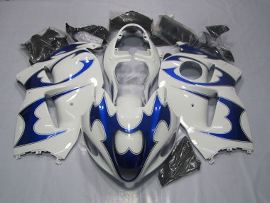 Cheap Suzuki GSX1300R Hayabusa 1997-2007 Motorcycle Fairings MF7247