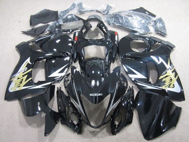 Cheap Suzuki GSXR1300 2008-2013 Motorcycle Fairings MF7282